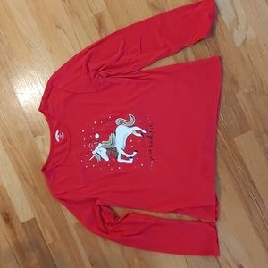 Holiday Time Graphic Tee